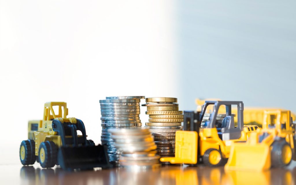 Exploring Equipment Financing for Startup Businesses